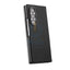 Melkco Origin Series PU Leather Regal Snap Pro Case - Samsung Galaxy Z Fold 6 / Black Accessories > Mobiles & Tablets >