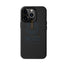 Melkco Paris Premium Leather Case For iPhone 13 Pro Max- Black Accessories > Mobiles & Tablets