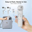 Merak one M1 Rechargeable 3 Axis Gimbal - 2200mAh Accessories > Camera