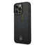 Mercedes-Benz iPhone 14 Pro Max Magsafe Compatibility Dynamic Real Carbon Fiber Case - Black Accessories > Mobiles &