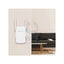 Mercury AC1200 Wi-Fi Range Extender / 2.4 GHz / RJ45 / White Networking Products > Wireless Access Point