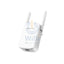 Mercury AC1200 Wi-Fi Range Extender / 2.4 GHz / RJ45 / White Networking Products > Wireless Access Point