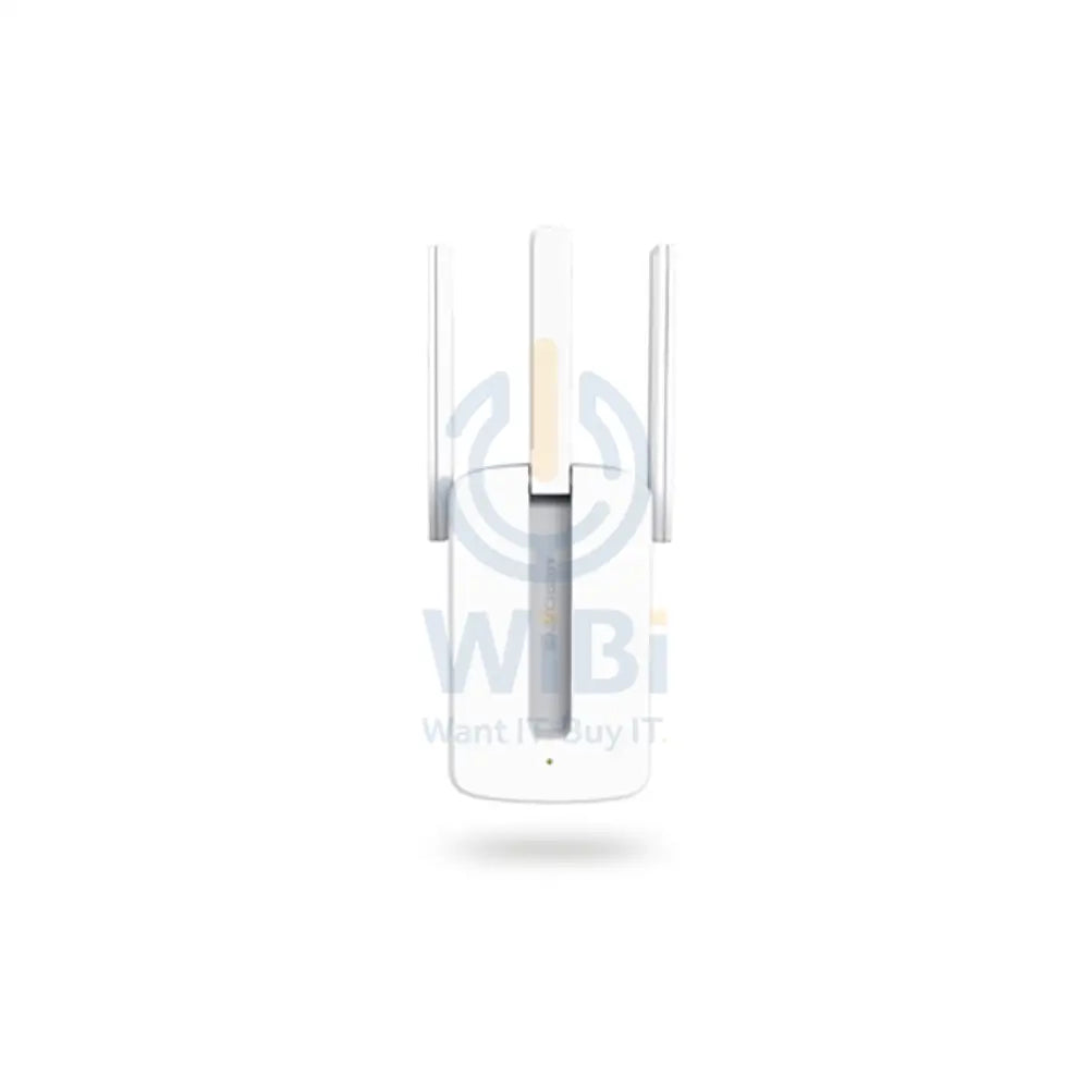 Mercury N300 Wi-fi Range Extender - 300 Mbps / White Networking Products > Wireless Access Point
