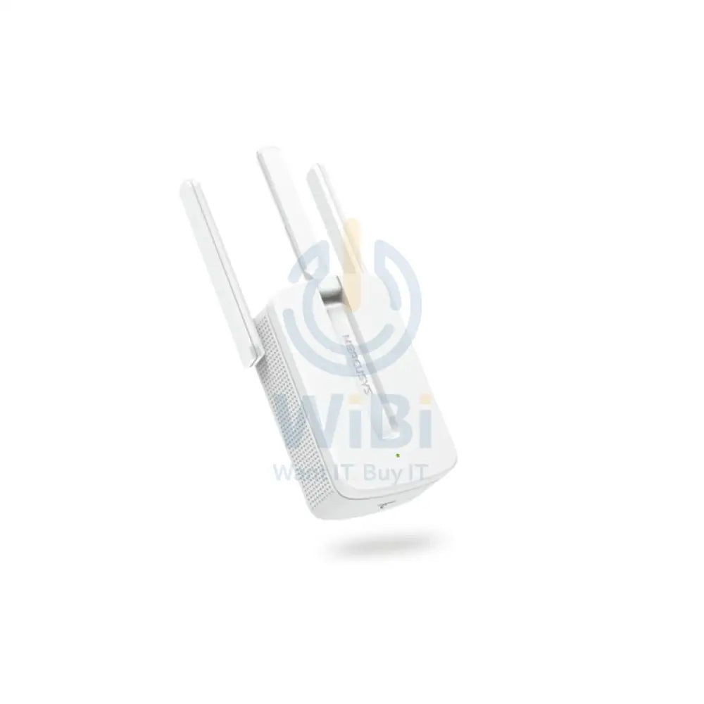 Mercury N300 Wi-fi Range Extender - 300 Mbps / White Networking Products > Wireless Access Point