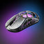 Mercury X Pro Wireless Gaming Mouse - 8KHz / Galaxy Black Accessories > Keyboard & Mouse
