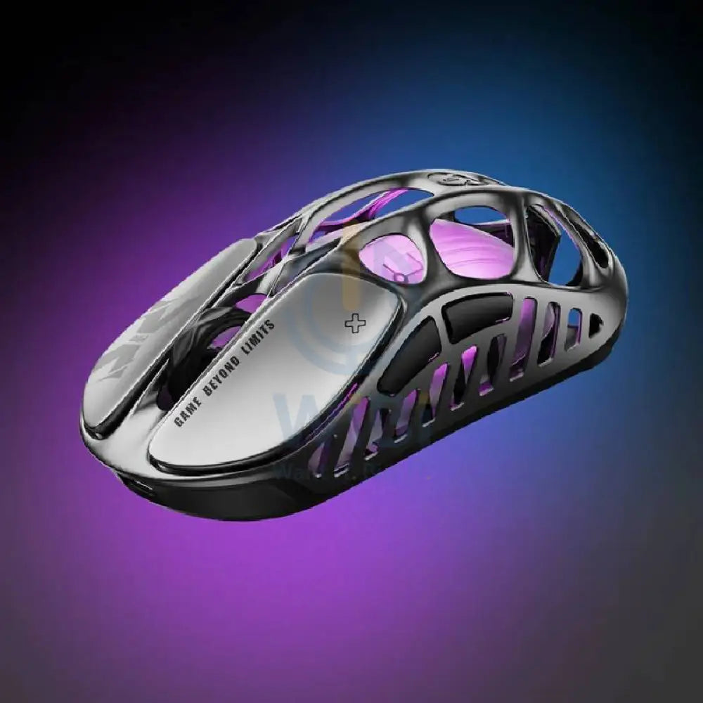Mercury X Pro Wireless Gaming Mouse - 8KHz / Galaxy Black Accessories > Keyboard & Mouse