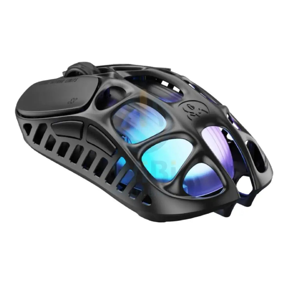 Mercury X Pro Wireless Gaming Mouse - 8KHz / Galaxy Black Accessories > Keyboard & Mouse