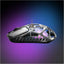 Mercury X Pro Wireless Gaming Mouse - 8KHz / Galaxy Black Accessories > Keyboard & Mouse