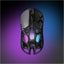 Mercury X Pro Wireless Gaming Mouse - 8KHz / Galaxy Black Accessories > Keyboard & Mouse