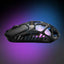 Mercury X Pro Wireless Gaming Mouse - 8KHz / Galaxy Black Accessories > Keyboard & Mouse