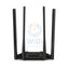 Mercusys MR30G (AC1200) Wireless Dual Band Gigabit Router - 5GHz(867 Mbps) / Gigabit WAN / Gigabit LAN Networking