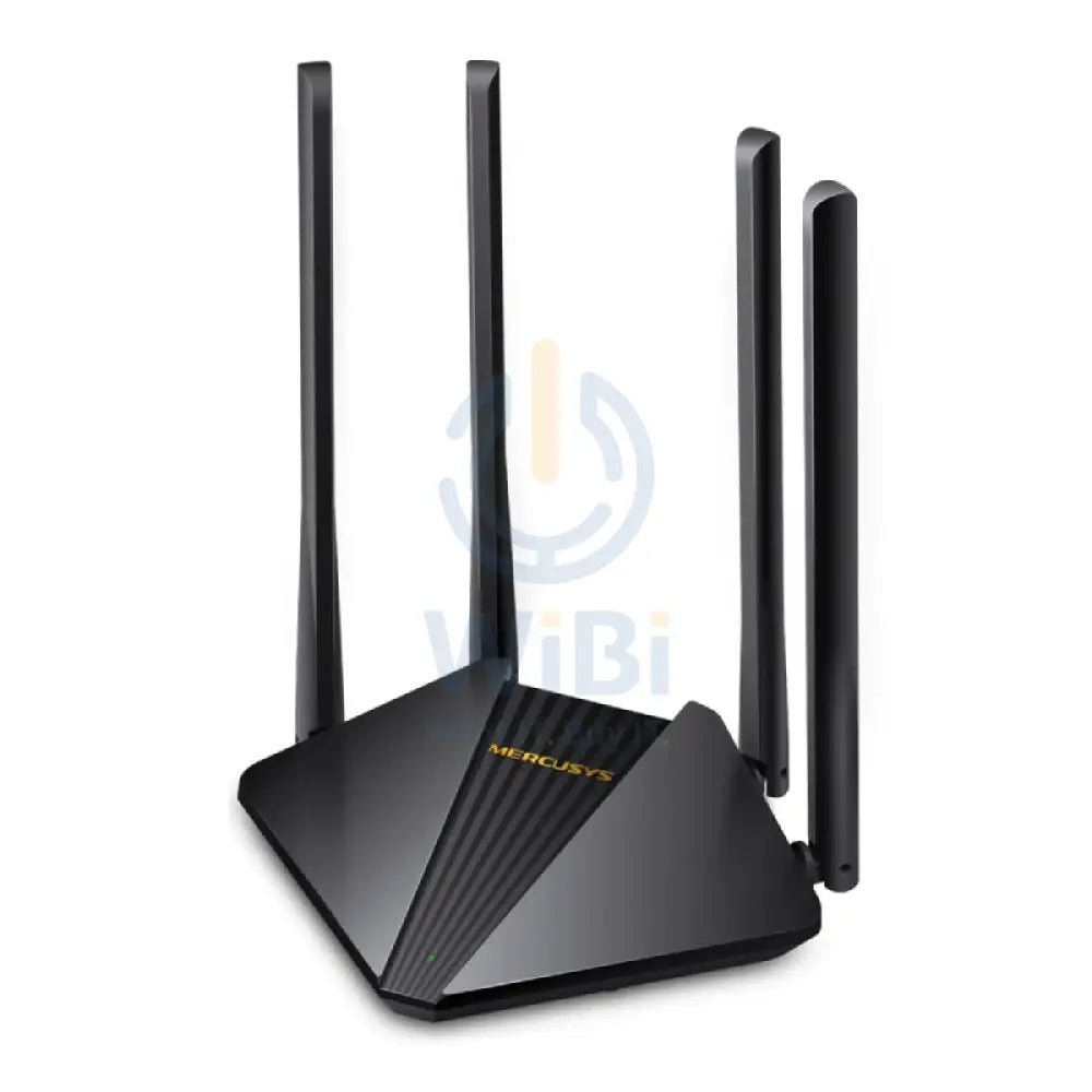 Mercusys MR30G (AC1200) Wireless Dual Band Gigabit Router - 5GHz(867 Mbps) / Gigabit WAN / Gigabit LAN Networking