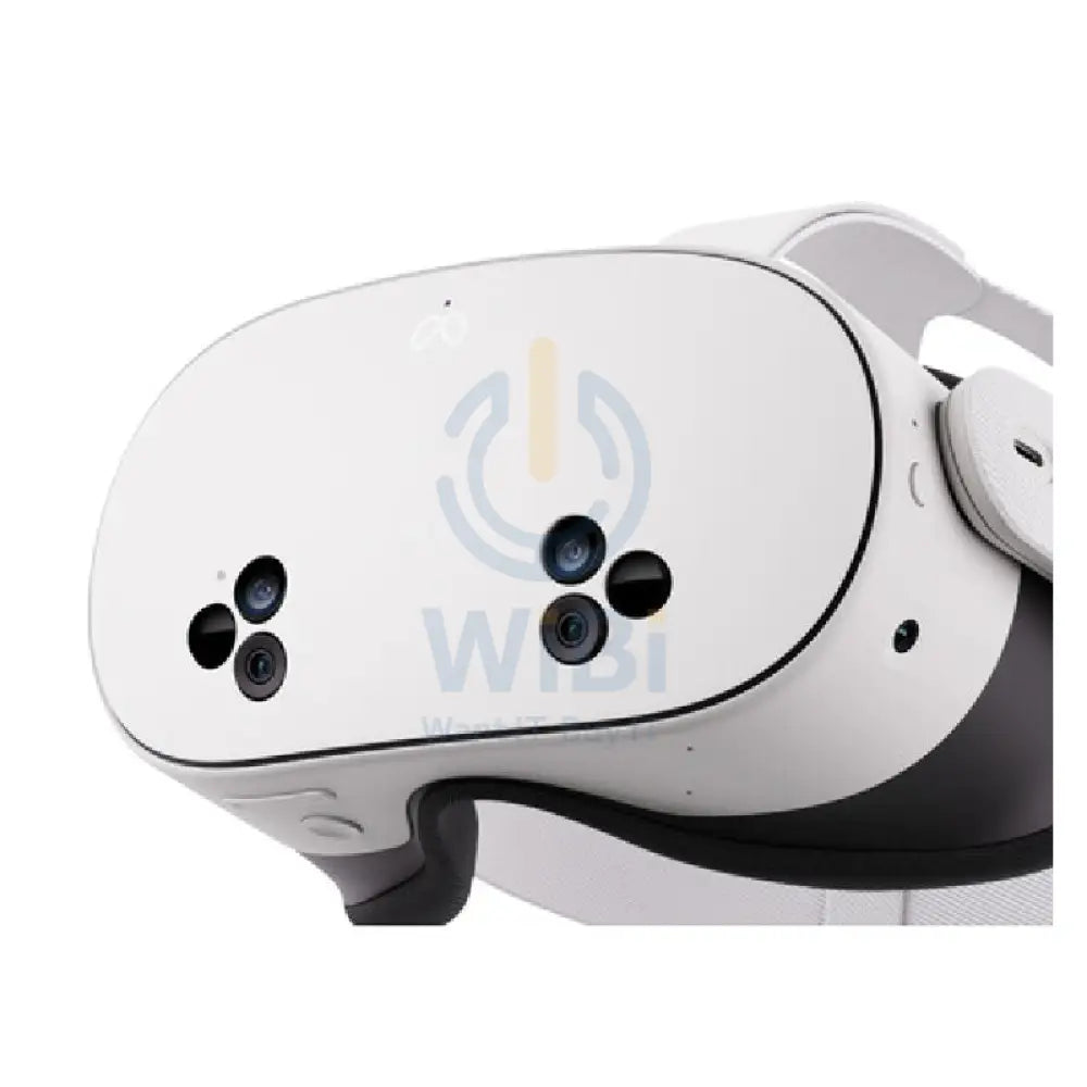 Meta Quest 3s All-in-One VR Headset - Snapdragon XR2 Gen 2 / 8GB / 256GB / Wi-Fi / USB-C Accessories > Gaming