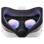 Meta Quest 3s All-in-One VR Headset - Snapdragon XR2 Gen 2 / 8GB / 256GB / Wi-Fi / USB-C Accessories > Gaming