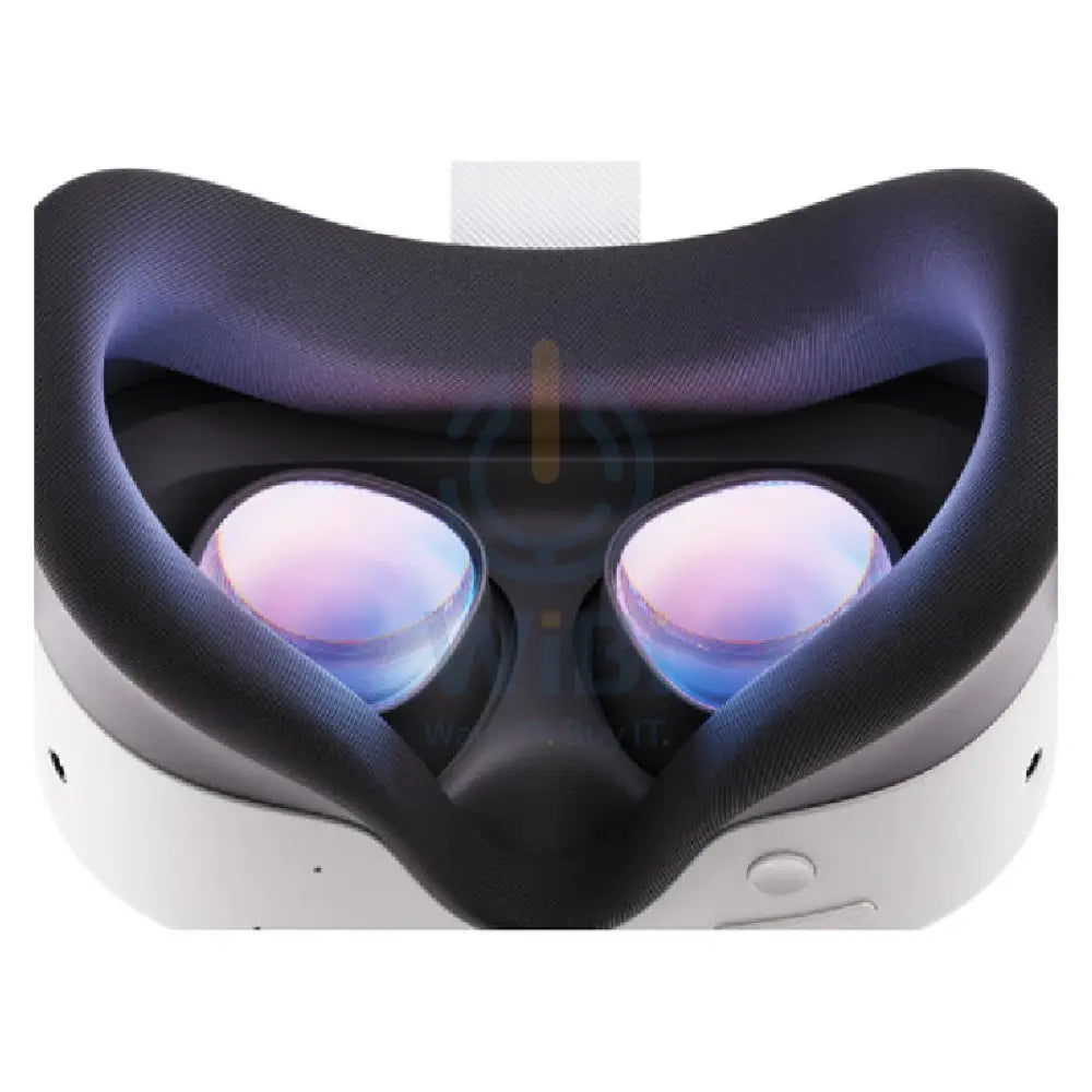 Meta Quest 3s All-in-One VR Headset - Snapdragon XR2 Gen 2 / 8GB / 256GB / Wi-Fi / USB-C Accessories > Gaming