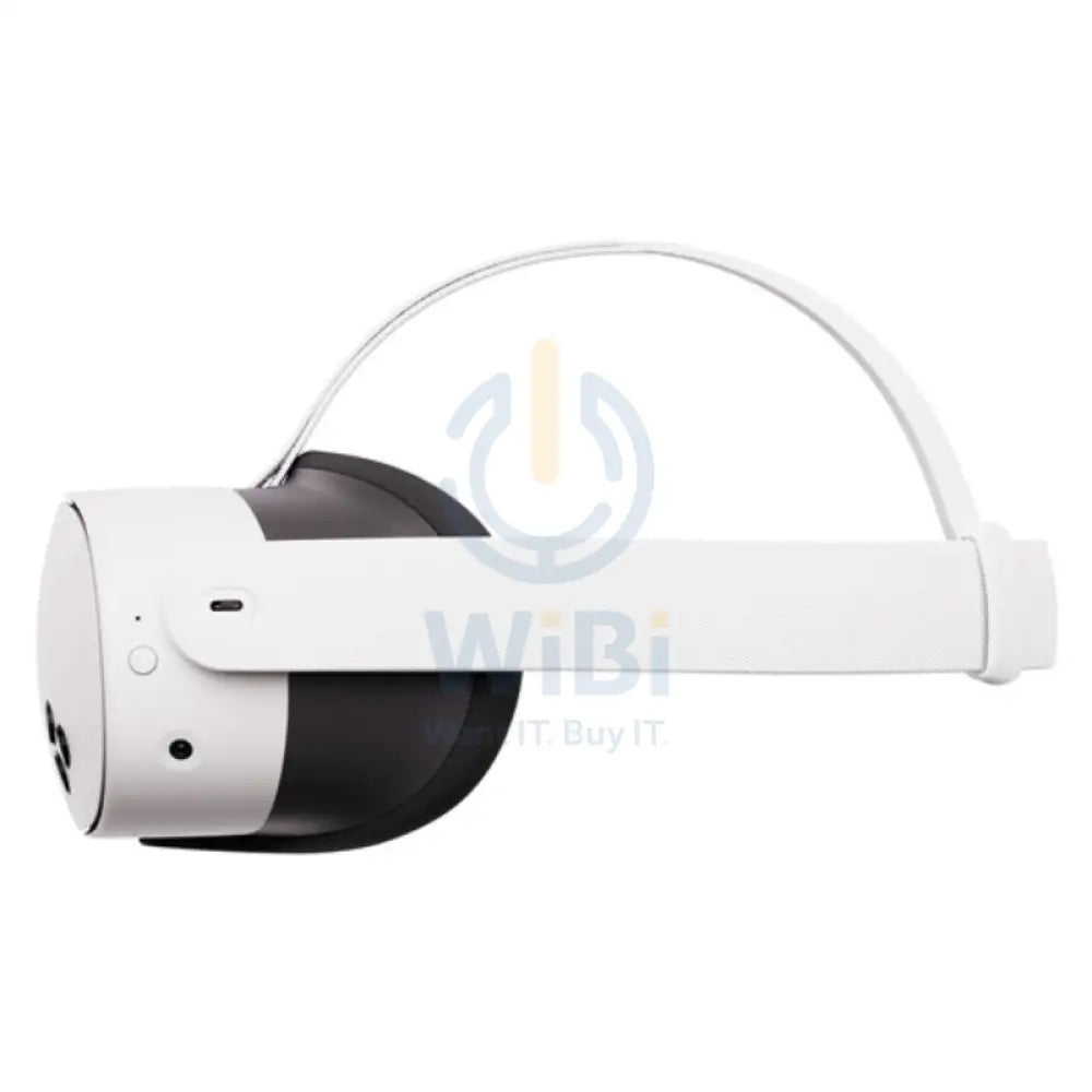 Meta Quest 3s All-in-One VR Headset - Snapdragon XR2 Gen 2 / 8GB / 256GB / Wi-Fi / USB-C Accessories > Gaming