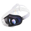 Meta Quest 3s All-in-One VR Headset - Snapdragon XR2 Gen 2 / 8GB / 256GB / Wi-Fi / USB-C Accessories > Gaming