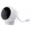 Mi Camera 2K Magnetic Mount - 2MP / Two-way Intercom / Infrared Night Vision / AI Detection / White Cameras > Security