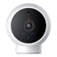 Mi Camera 2K Magnetic Mount - 2MP / Two-way Intercom / Infrared Night Vision / AI Detection / White Cameras > Security