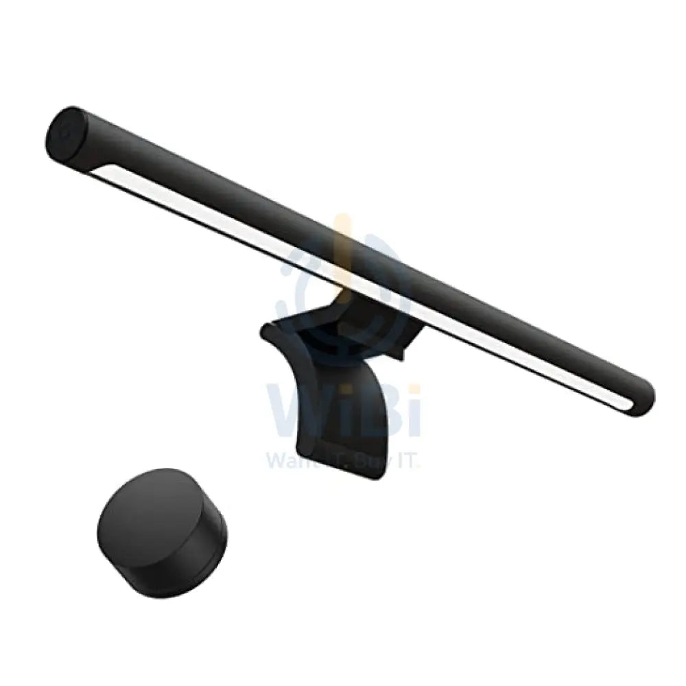 Mi Computer Monitor Light Bar - Black Accessories > Other Accessories > Gaming Zone > Offer Zone