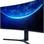 Mi Curved Gaming Monitor 34 Inch Monitors & Projectors > Monitors > Gaming Zone