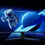 Mi Curved Gaming Monitor 34 Inch Monitors & Projectors > Monitors > Gaming Zone