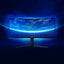Mi Curved Gaming Monitor 34 Inch Monitors & Projectors > Monitors > Gaming Zone