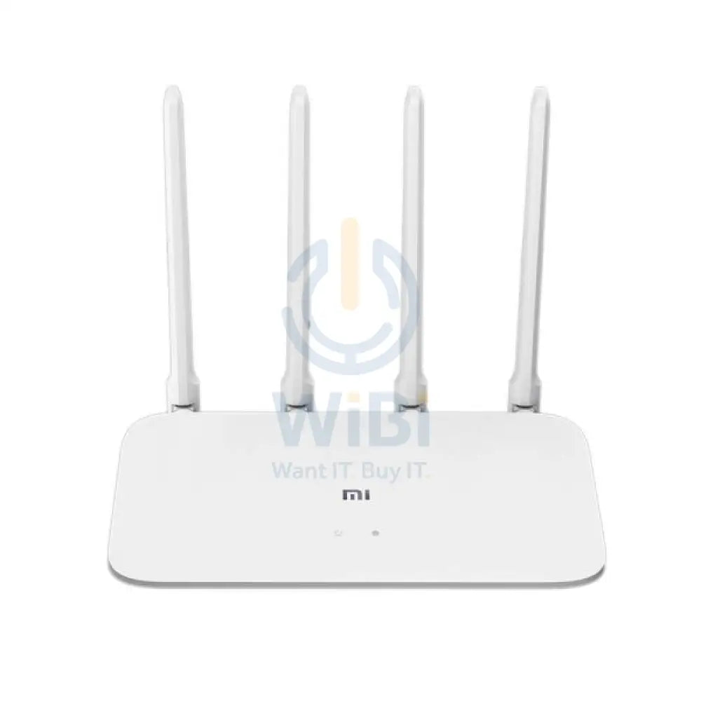 Mi Router 4A Gigabit Edition Networking Products > Routers