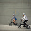 Mi Smart Electric Folding Bike - Black Accessories > Smart Devices