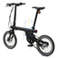 Mi Smart Electric Folding Bike - Black Accessories > Smart Devices