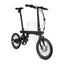 Mi Smart Electric Folding Bike - Black Accessories > Smart Devices