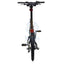 Mi Smart Electric Folding Bike - Black Accessories > Smart Devices
