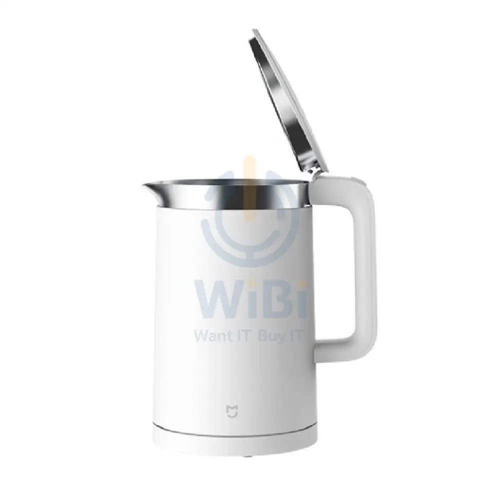 Mi Smart Kettle Pro - White Accessories > Smart Devices