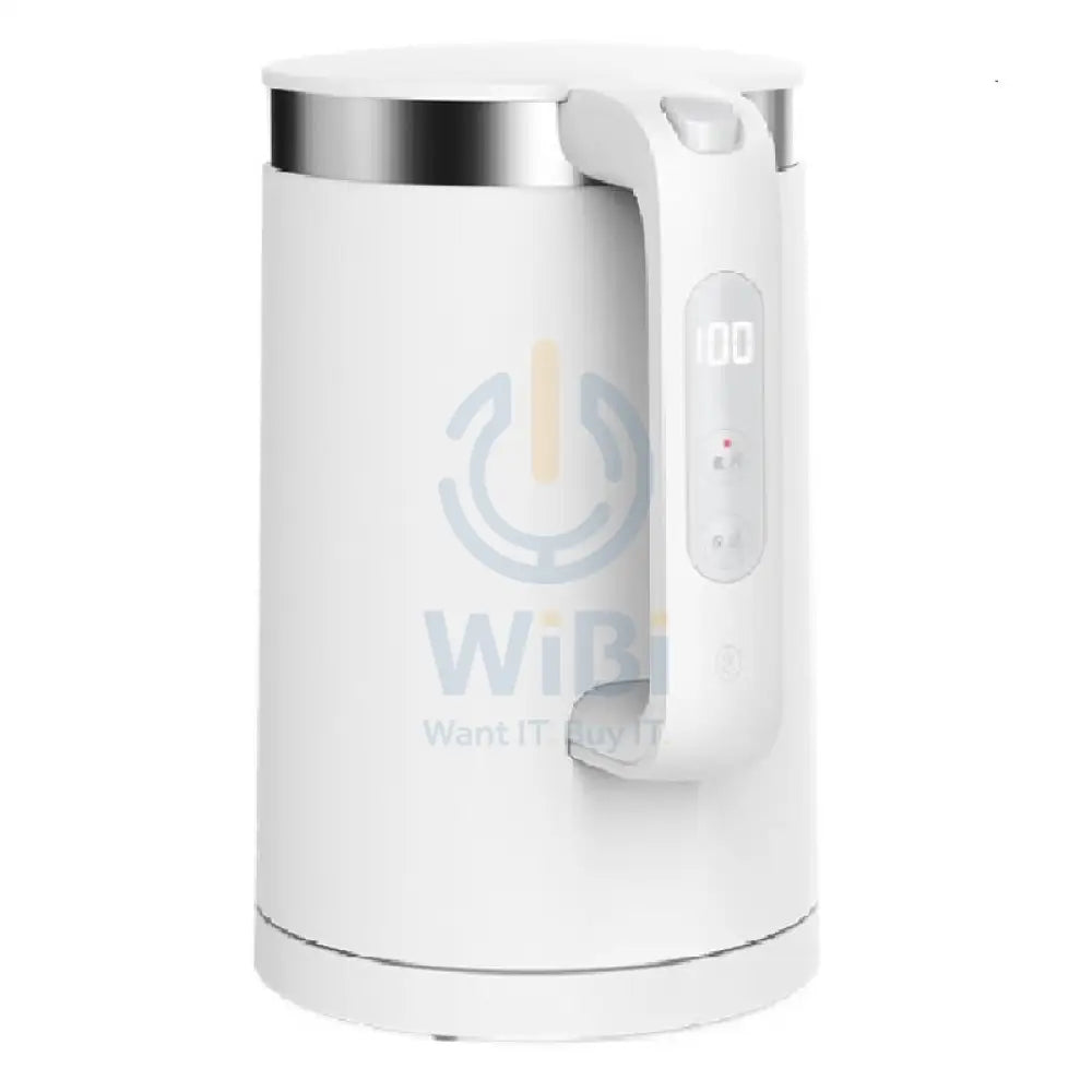 Mi Smart Kettle Pro - White Accessories > Smart Devices