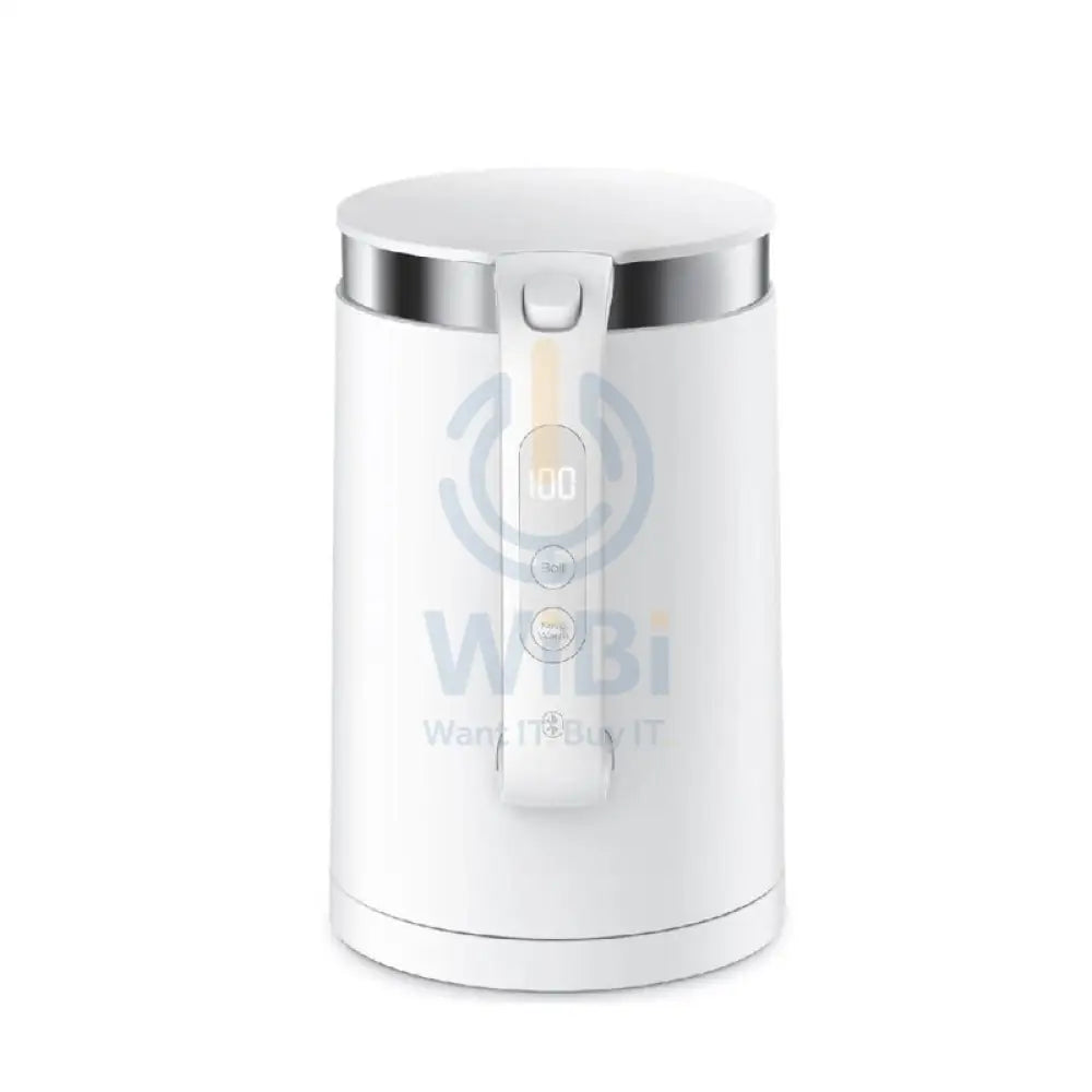 Mi Smart Kettle Pro - White Accessories > Smart Devices