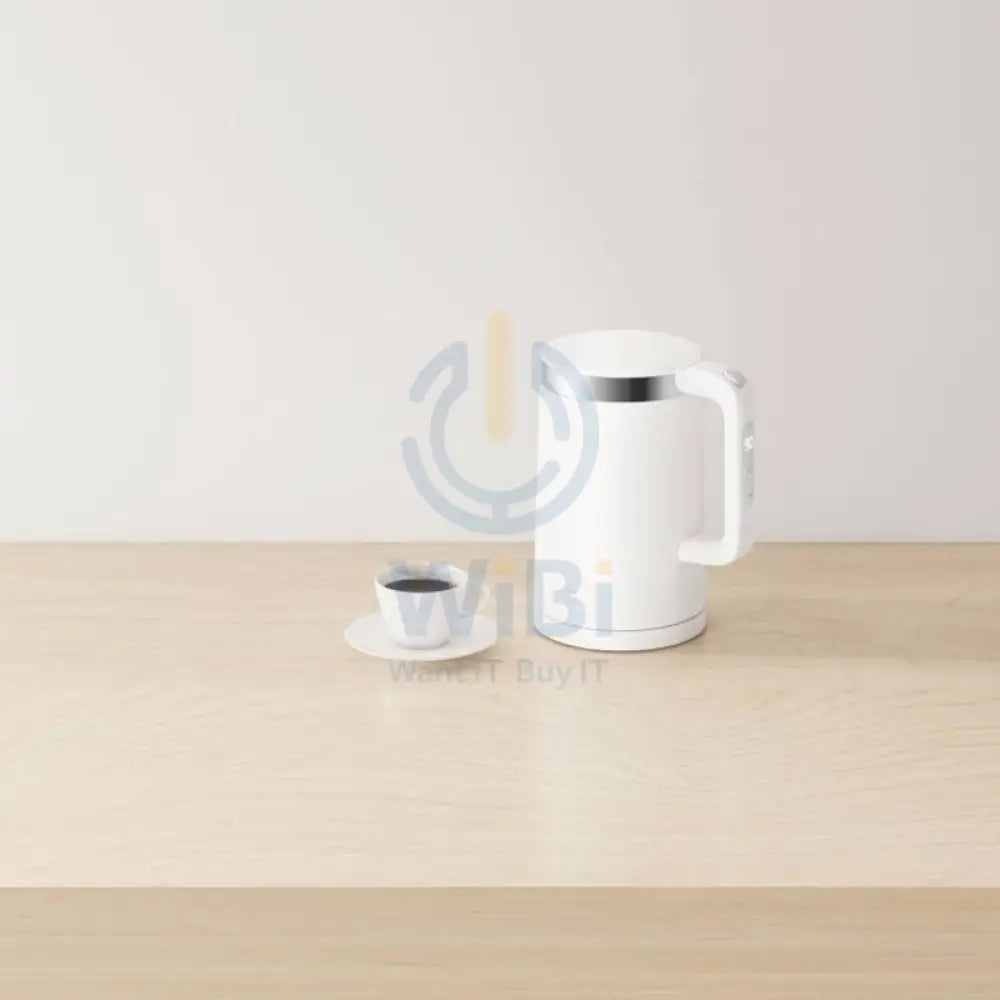 Mi Smart Kettle Pro - White Accessories > Smart Devices