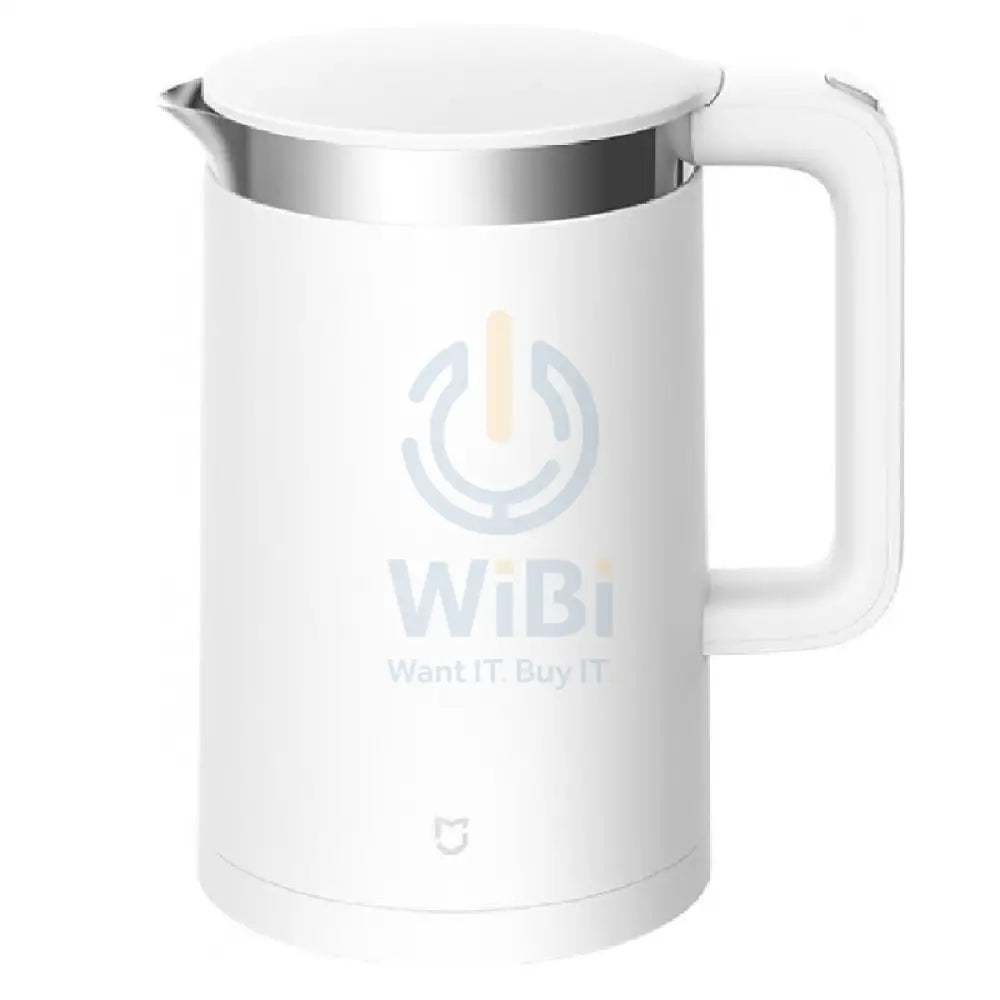 Mi Smart Kettle Pro - White Accessories > Smart Devices