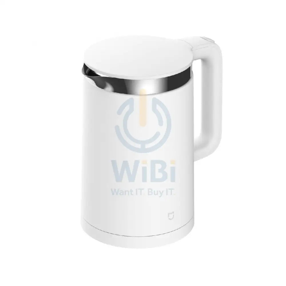 Mi Smart Kettle Pro - White Accessories > Smart Devices