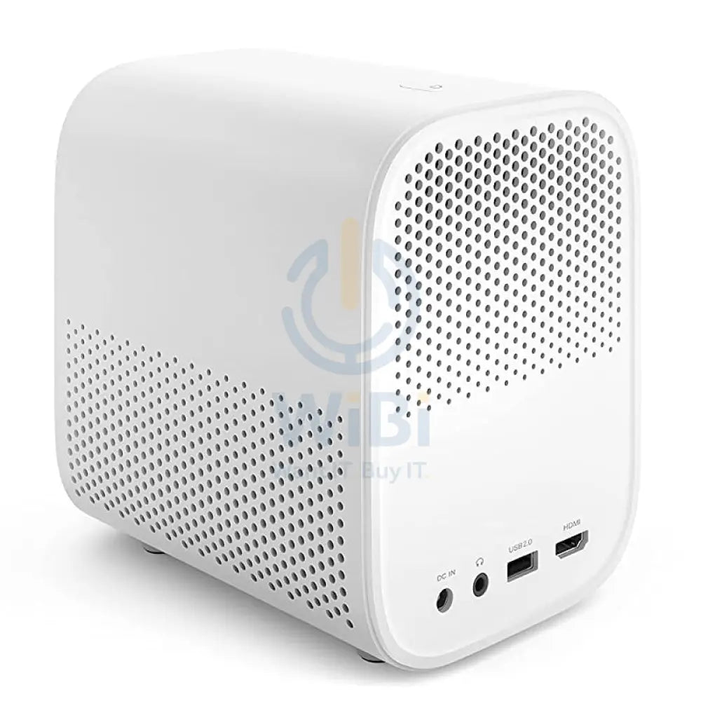 Mi Smart Projector 2 - 2GB / 16GB / Bluetooth 5.0 Monitors & Projectors > Projectors > Offer Zone