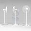 Mi Smart Standing Fan 1X - White Accessories > Smart Devices