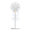 Mi Smart Standing Fan 1X - White Accessories > Smart Devices