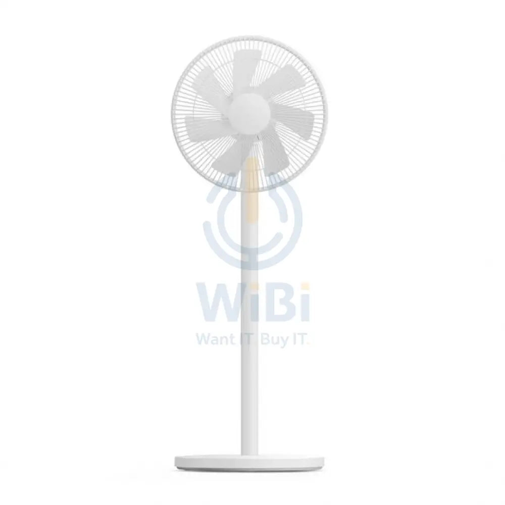 Mi Smart Standing Fan 1X - White Accessories > Smart Devices
