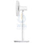 Mi Smart Standing Fan 1X - White Accessories > Smart Devices