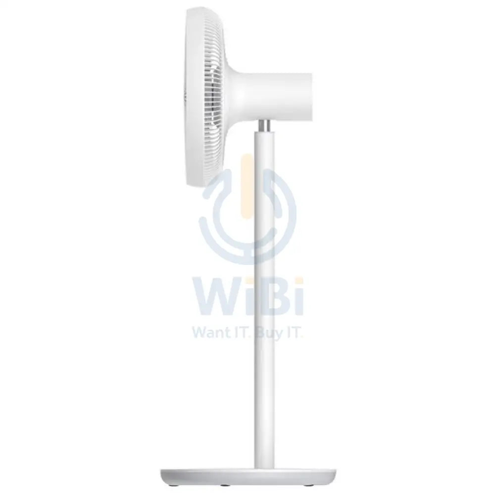 Mi Smart Standing Fan 1X - White Accessories > Smart Devices