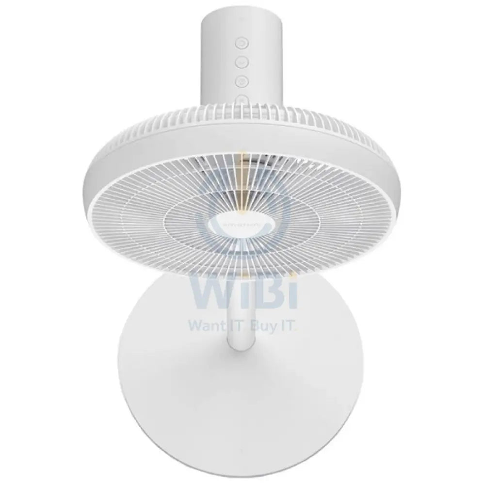 Mi Smart Standing Fan 1X - White Accessories > Smart Devices