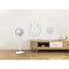 Mi Smart Standing Fan 2 Lite - White Accessories > Smart Devices