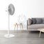 Mi Smart Standing Fan 2 Lite - White Accessories > Smart Devices