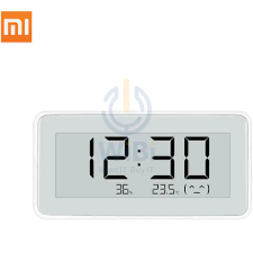 MI Temperature and Humidity Monitor Accessories > Smart Devices