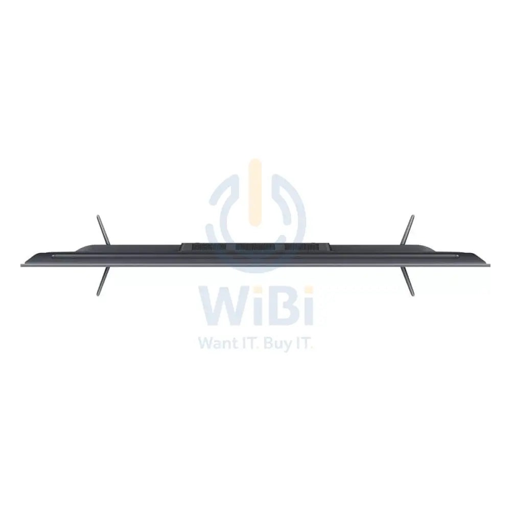 Mi TV 4S - 65’’ 4K LED / HDMI / USB / Ethernet - Black Accessories > Smart Devices > Smart TV > Offer Zone