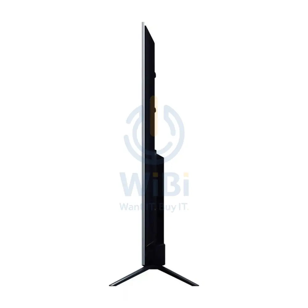 Mi TV 4S - 65’’ 4K LED / HDMI / USB / Ethernet - Black Accessories > Smart Devices > Smart TV > Offer Zone